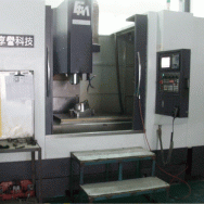 CNC-Ausrüstung 1
