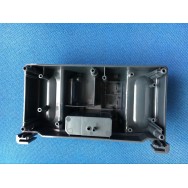 plastic part for electronic product