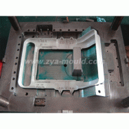 Electronic  bottom parts mould