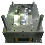  Plastic Injection Mould