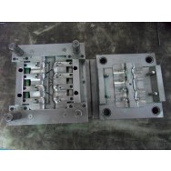 Industrial injection mold