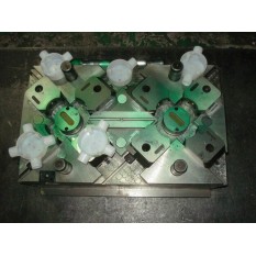 Plastic Injection Mould