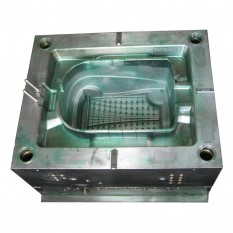 Plastic Mould