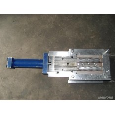 Hot runner mould