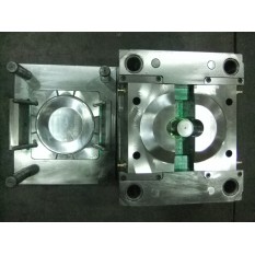 plastic injection mould