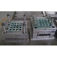  Injection Mold
