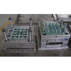 Injection Mold