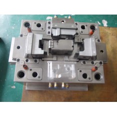 plastic injection mould