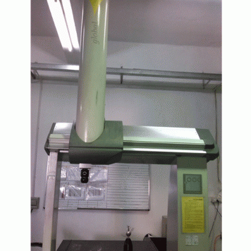 Coordinate Measuring Machine