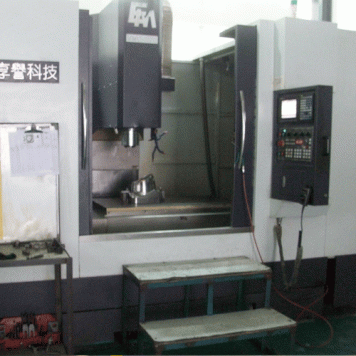 CNC Equipment 1