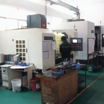 CNC Equipment 6