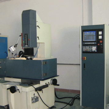 EDM Spark Machine 1