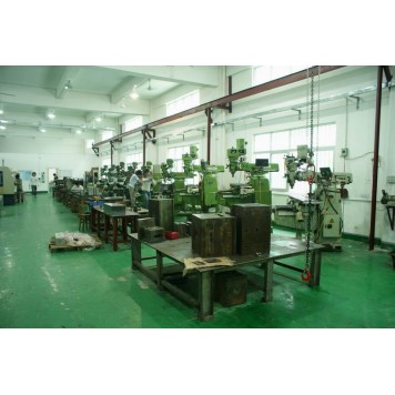 Grinding Machine 1