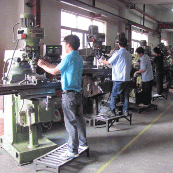 Milling Group