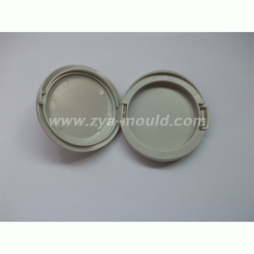 cosmetic mold, cosmetic part, cosmetic cover