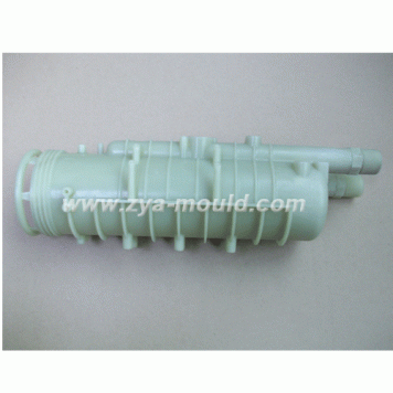 industrial part mold