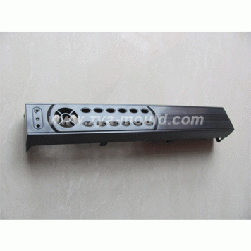 electronic frame part