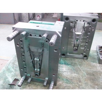 medical  injection mould