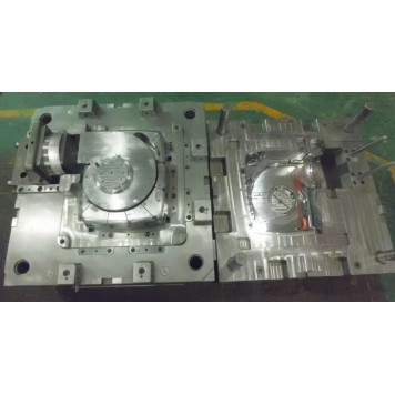 Home appliance mould