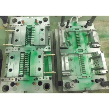 auto parts mold