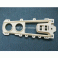 Automotive molding parts