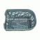 Plastic basket