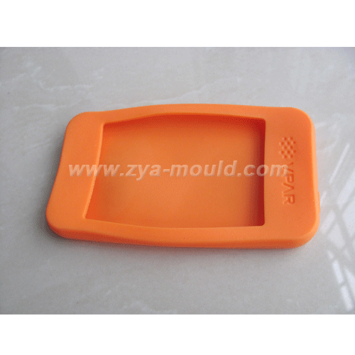 Zhenyang Plastic Mould